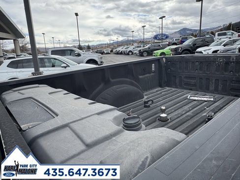 Used 2017 Ford F450 Lariat w/ Lariat Ultimate Package image 22