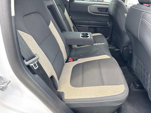 New 2025 Ford Bronco Sport Big Bend AWD/4WD image 12