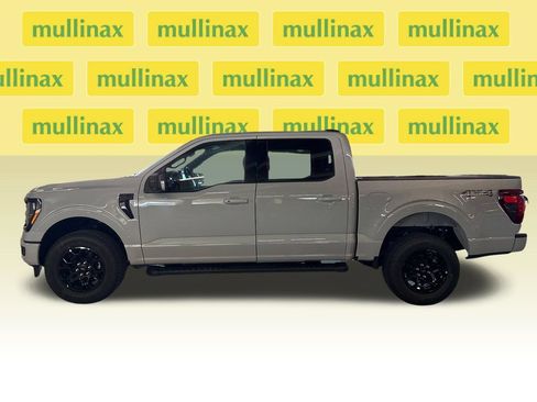 New 2026 Ford F150 XLT w/ Equipment Group 302A MID AWD/4WD image 2