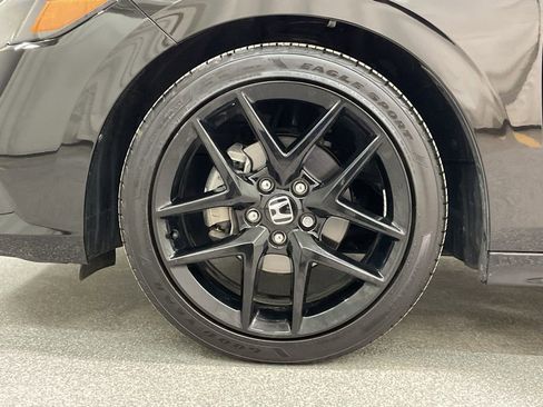 Certified 2023 Honda Civic Sport image 33