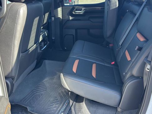 Used 2023 GMC Sierra 1500 AT4 w/ AT4 Premium Package image 17