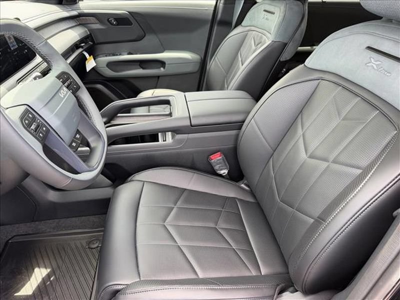 New 2027 Kia Telluride X-Line SX Prestige AWD/4WD image 10
