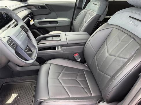 New 2027 Kia Telluride X-Line SX Prestige AWD/4WD image 10