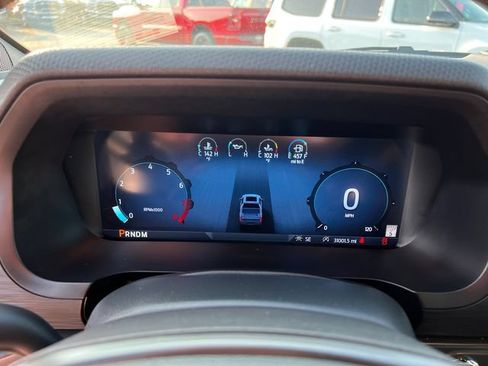 Used 2024 Ford F150 XLT w/ Equipment Group 302A MID AWD/4WD image 11