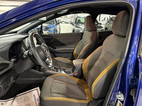 Used 2024 Subaru Crosstrek 2.5i Sport AWD/4WD image 10