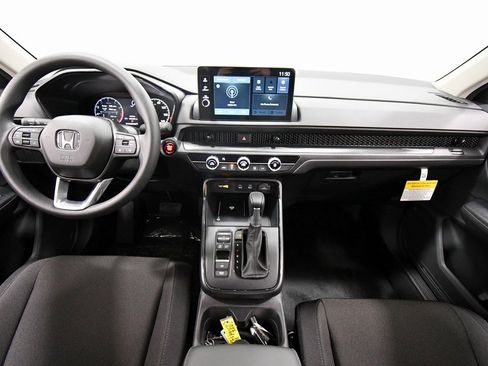 New 2026 Honda CR-V LX image 15