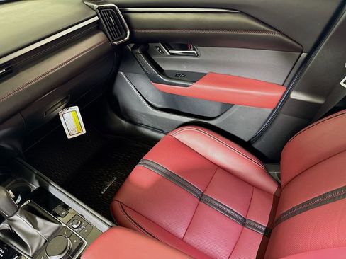 Certified 2025 MAZDA CX-50 2.5 Hybrid w/ Weather Package image 22