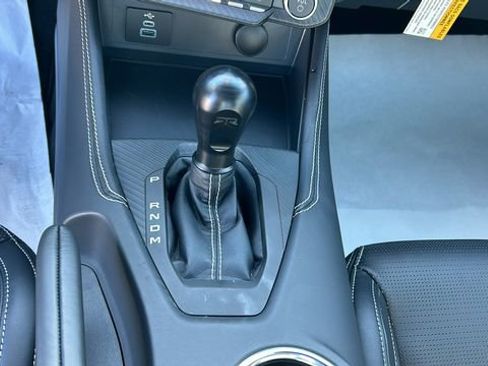 New 2025 Ford Mustang GT Premium w/ GT Performance Package image 21