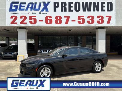 Used 2023 Dodge Charger SXT