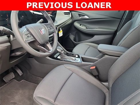 New 2026 Buick Encore GX Preferred image 12