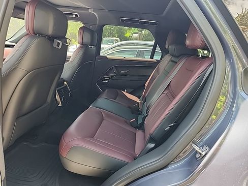 Used 2024 Land Rover Range Rover Sport Dynamic SE image 3