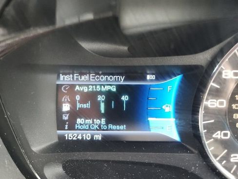 Used 2013 Ford Edge Limited w/ Driver Entry Pkg FWD image 20