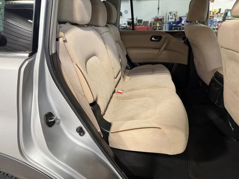 Used 2018 Nissan Armada SV w/ Driver Package image 17