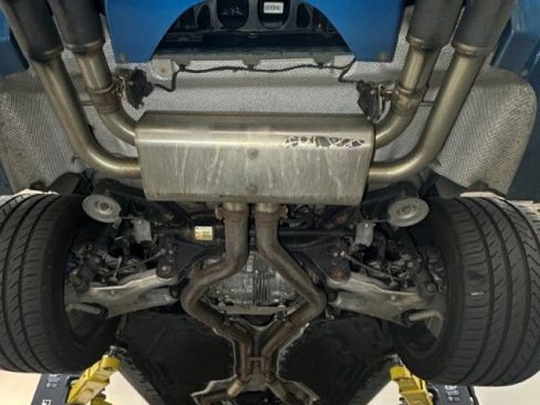 Used 2018 BMW X5 M AWD/4WD image 84
