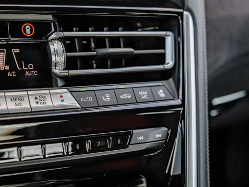 Used 2024 BMW M8 Competition AWD/4WD image 34