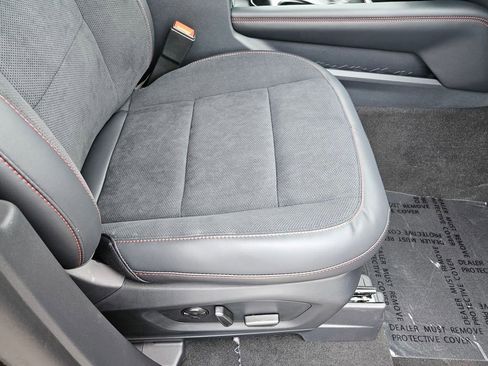 New 2026 Ford Explorer ST w/ Sun And Sound Package image 37