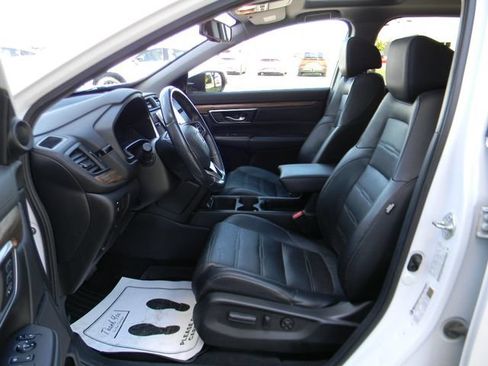 Used 2020 Honda CR-V EX-L image 17
