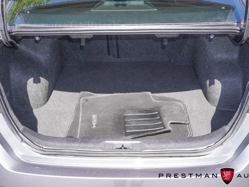 Used 2021 Nissan Altima 2.5 S FWD image 29