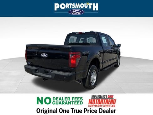 Used 2024 Ford F150 XL image 25