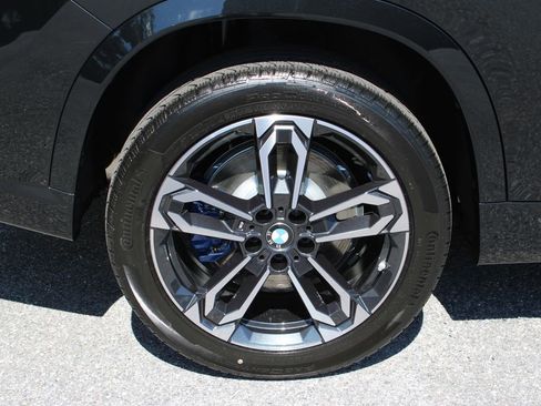 New 2026 BMW X1 M35i image 39