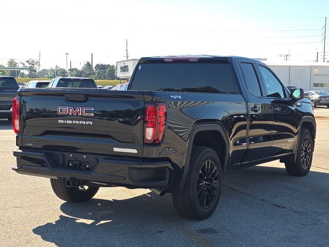 Used 2026 GMC Sierra 1500 Elevation AWD/4WD image 5