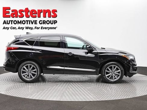 Used 2021 Acura RDX AWD w/ Technology Package image 4