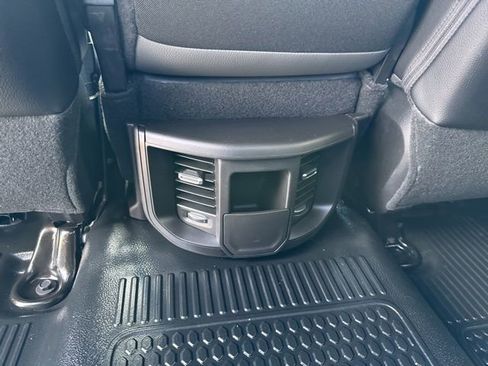 New 2026 RAM 3500 Tradesman w/ Commercial Features Package AWD/4WD image 20