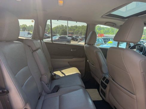 Used 2021 Honda Pilot EX-L image 19