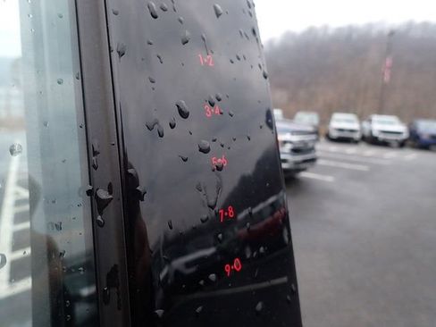 Certified 2023 Ford Explorer XLT w/ Equipment Group 202A image 13