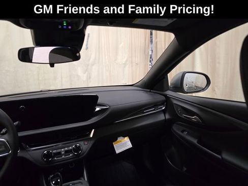 New 2026 Buick Envista Preferred w/ Convenience I Package image 28