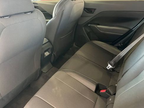 New 2026 Subaru Crosstrek 2.0i Premium image 9