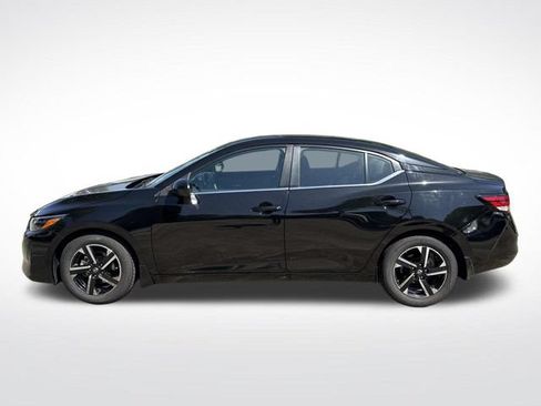 Used 2024 Nissan Sentra SV w/ All-Weather Package FWD image 6