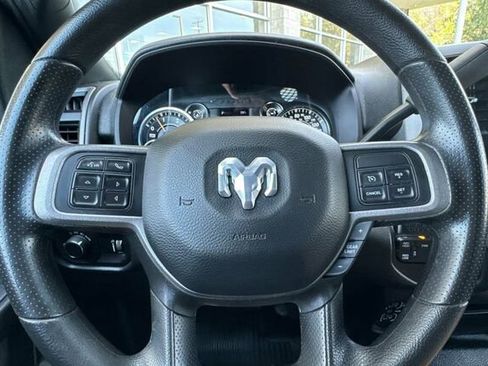 Used 2022 RAM 3500 Tradesman w/ Max Tow Package image 21