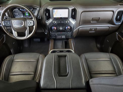 Used 2021 GMC Sierra 2500 Denali w/ Denali Ultimate Package AWD/4WD image 16