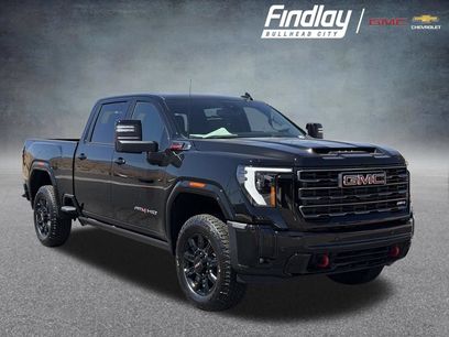 New 2026 GMC Sierra 2500 AT4 w/ Max Trailering Package