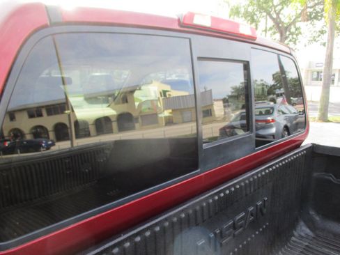 Used 2016 Nissan Frontier SV RWD image 33