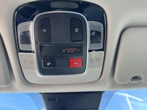 Used 2025 Hyundai Tucson SEL image 19