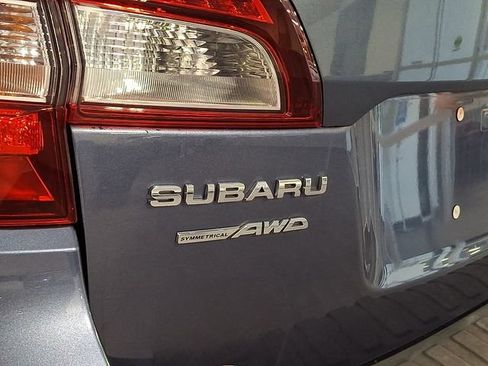 Used 2015 Subaru Outback 3.6R Limited AWD/4WD image 33