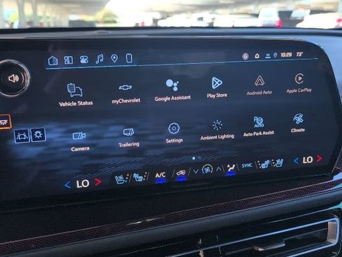 New 2026 Chevrolet Traverse RS w/ LPO, Floor Liner Package image 27