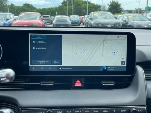 New 2025 Hyundai Ioniq 5 XRT image 14