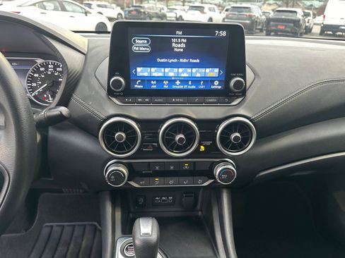 Used 2024 Nissan Sentra SV image 27