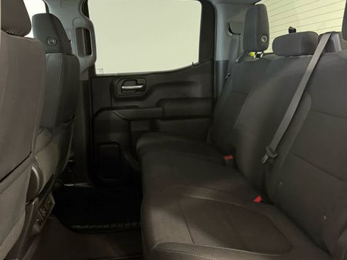 Used 2022 Chevrolet Silverado 1500 LT image 15