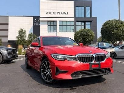 Used 2021 BMW 330i xDrive Sedan w/ Premium Package