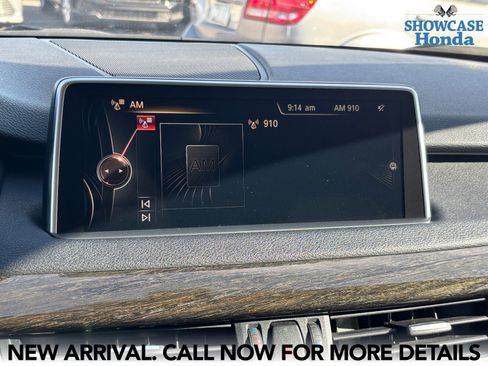 Used 2016 BMW X5 xDrive35i image 9