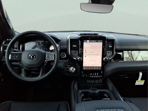 New 2026 RAM 1500 Limited image 11