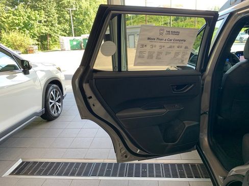 New 2026 Subaru Outback Premium AWD/4WD image 14