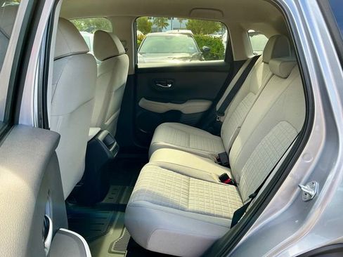New 2026 Honda HR-V LX image 9