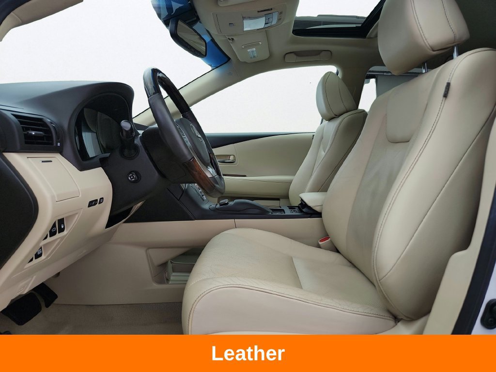 Used 2015 Lexus RX 350 FWD image 11