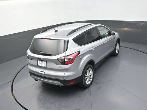 Used 2018 Ford Escape SE AWD/4WD image 21