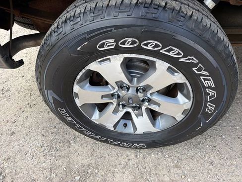 Used 2013 Ford F150 STX w/ Mid Equipment Group AWD/4WD image 25